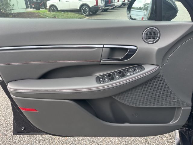 New 2026 Hyundai Sonata N Line FWD image 14