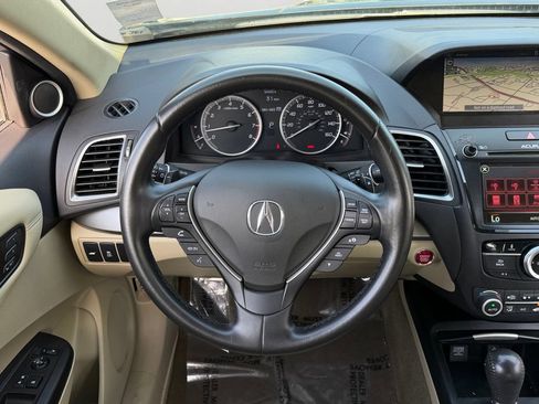 Used 2017 Acura RDX AWD w/ Technology Package image 16