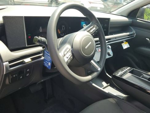 New 2026 Hyundai Tucson Blue SE AWD/4WD image 19