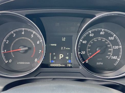 New 2026 Mitsubishi Outlander Sport AWD image 7