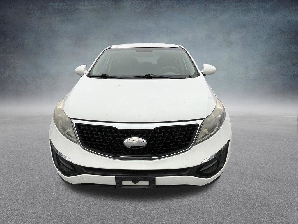 Used 2014 Kia Sportage LX AWD/4WD image 2