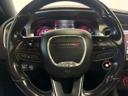Used 2020 Dodge Charger GT w/ Blacktop Package image 13
