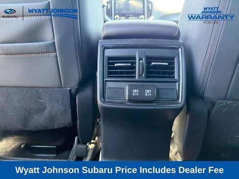 Used 2024 Subaru Forester Wilderness AWD/4WD image 31