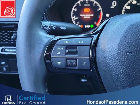 Certified 2024 Honda CR-V EX-L image 11