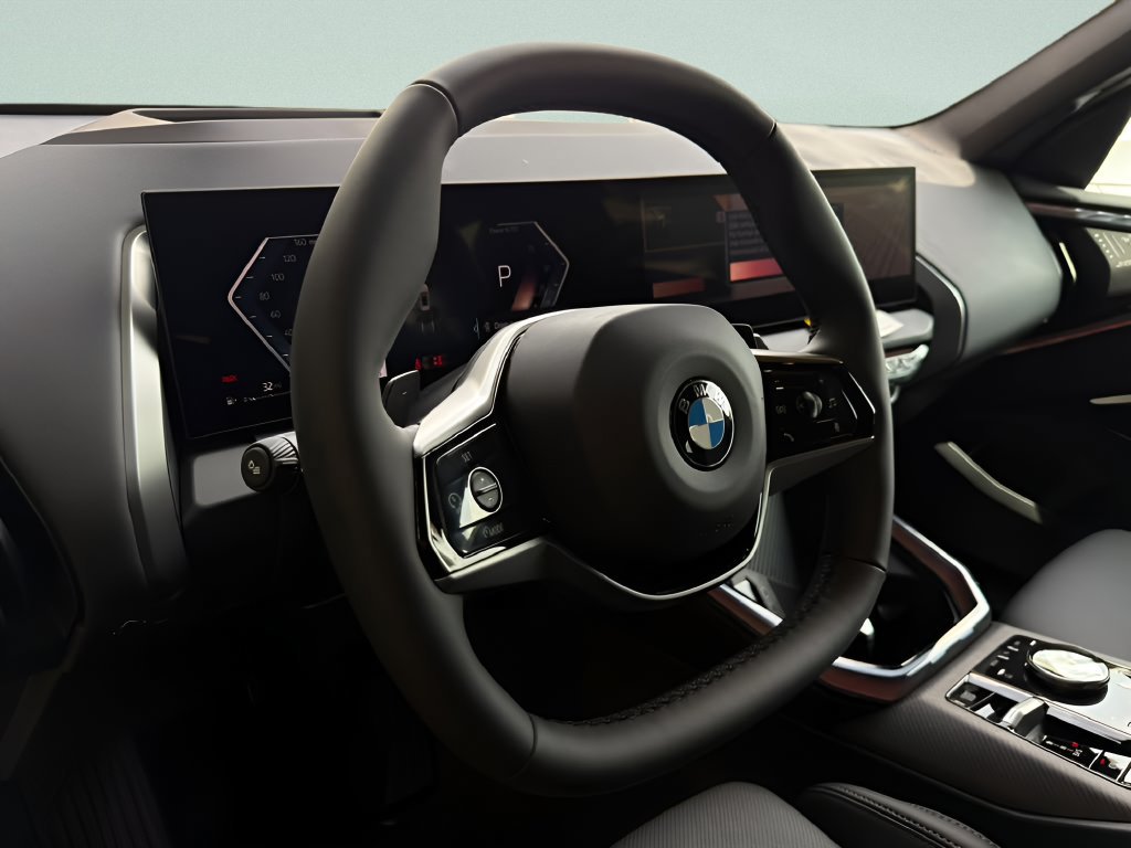 New 2026 BMW X3 xDrive30i w/ Premium Package AWD/4WD image 15