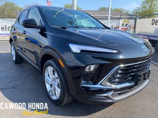 Used 2026 Buick Encore GX Preferred FWD 360° Tour