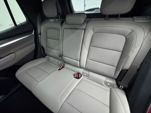 New 2026 GMC Terrain Elevation w/ Elevation Premium Package image 40