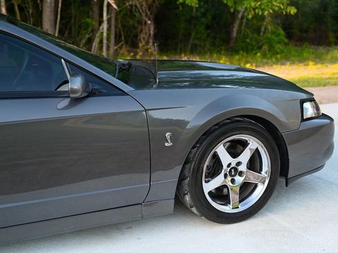 Used 2003 Ford Mustang Cobra RWD image 15