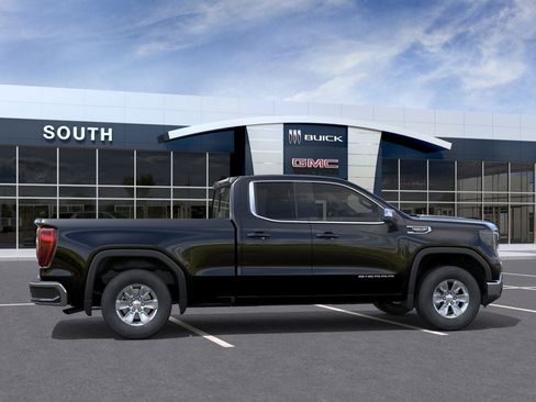 New 2026 GMC Sierra 1500 SLE w/ Preferred Package image 38