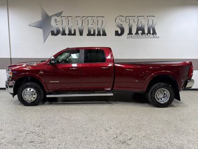 Used 2020 RAM 3500 Laramie
