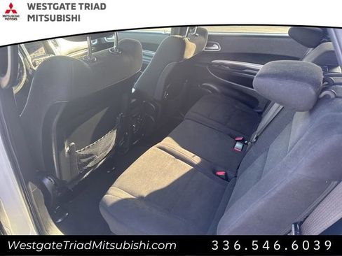 Used 2019 Dodge Durango SXT image 7