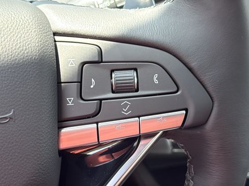 New 2026 Cadillac CT5 Premium Luxury w/ Technology Package AWD/4WD image 17