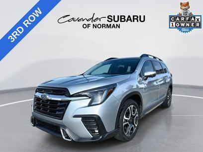 Used 2023 Subaru Ascent Touring