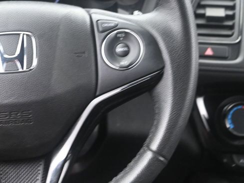 Used 2022 Honda HR-V Sport image 29