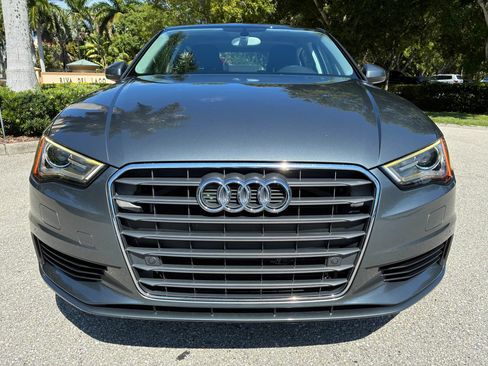 Used 2015 Audi A3 1.8T Premium Plus FWD image 7