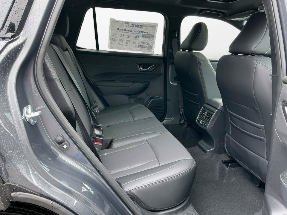 New 2026 Subaru Outback Touring XT AWD/4WD image 12