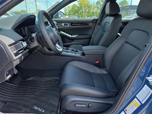 New 2026 Honda Civic Sport Touring image 4