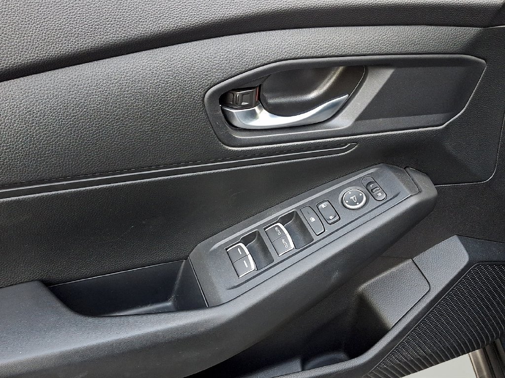 Used 2024 Honda Accord LX image 13