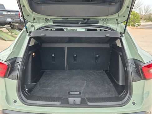 Used 2025 Chevrolet Trax ACTIV w/ Driver Confidence Package image 51