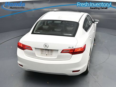 Used 2014 Acura ILX w/ Premium Package FWD image 28