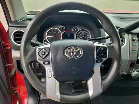 Used 2015 Toyota Tundra SR5 AWD/4WD image 21