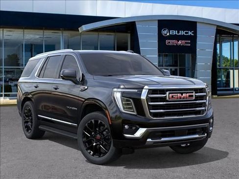 New 2026 GMC Yukon Elevation image 7
