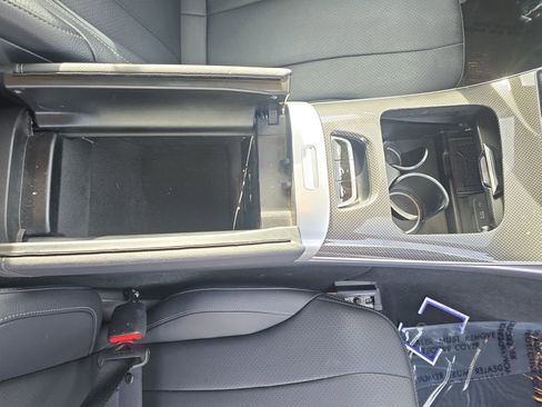 Used 2024 Mercedes-Benz CLE 300 4MATIC Cabriolet w/ Night Package image 19