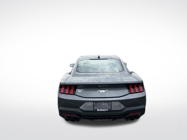 New 2026 Ford Mustang Premium RWD image 7