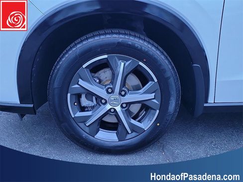 Certified 2024 Honda HR-V EX-L image 32