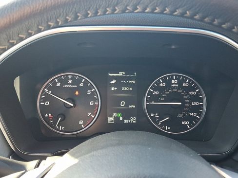 Certified 2025 Subaru Legacy Limited image 21