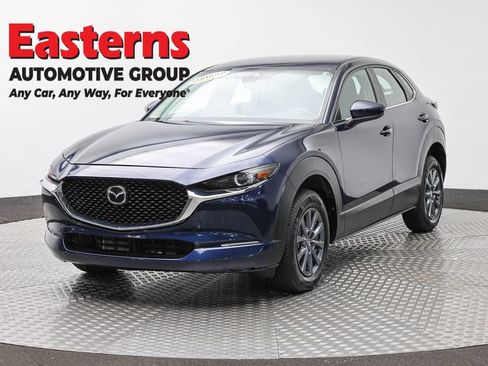 Used 2023 MAZDA CX-30 AWD 2.5 S image 1