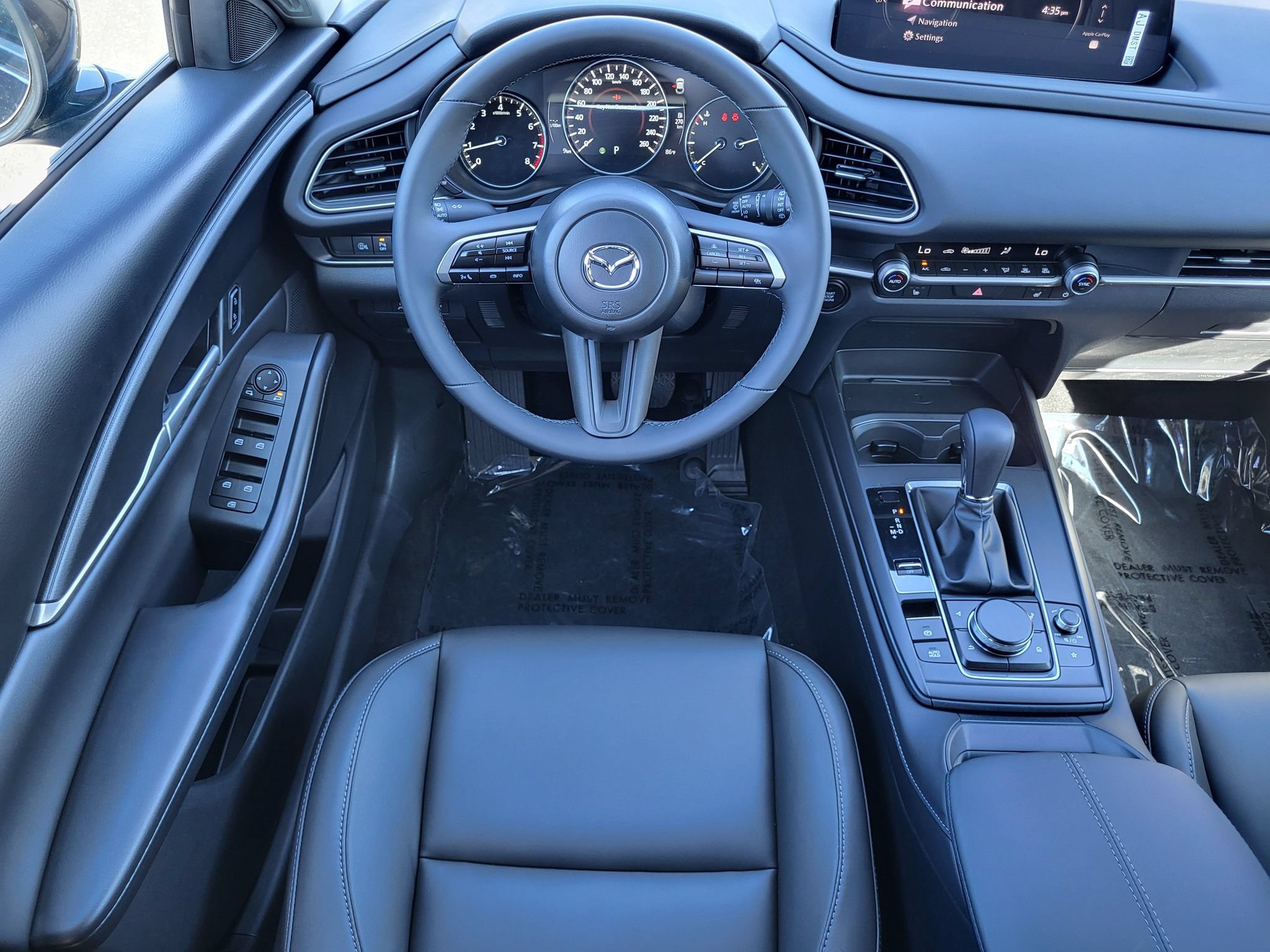 New 2026 MAZDA CX-30 AWD 2.5 S image 22
