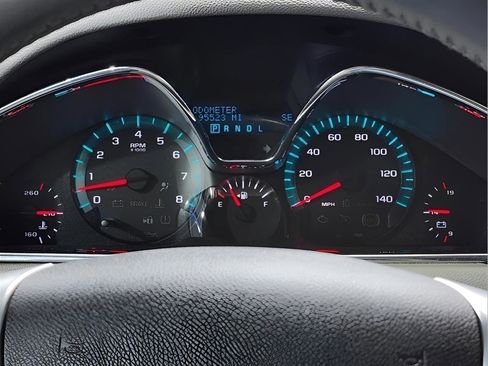 Used 2017 Chevrolet Traverse Premier w/ LPO, 'HIT The Road' Package image 17