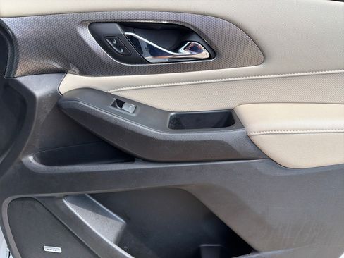 Used 2023 Chevrolet Traverse Premier w/ LPO, Floor Liner Package FWD image 25