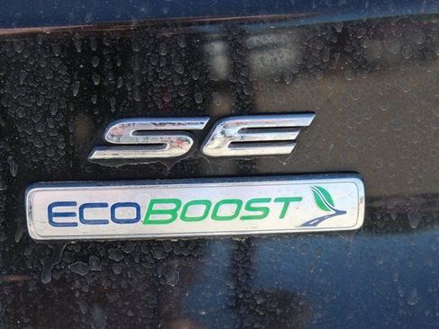 Used 2020 Ford Fusion SE image 20