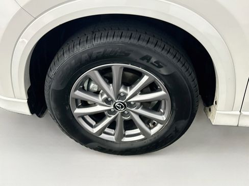 Used 2025 MAZDA CX-5 AWD 2.5 S w/ Preferred Package image 11