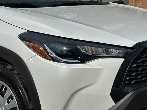 Certified 2024 Toyota Corolla Cross L image 7