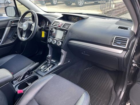 Used 2016 Subaru Forester 2.0XT Premium w/ Popular Package #2 image 17