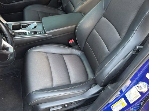 Used 2022 Honda Accord Sport image 28