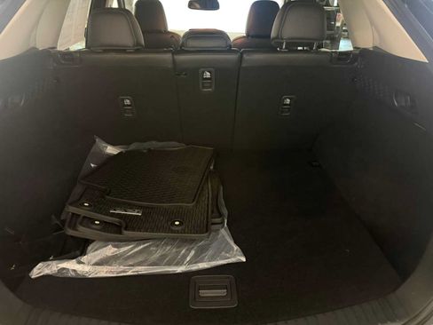 Certified 2025 MAZDA CX-5 AWD 2.5 S w/ Premium Plus Pkg image 24