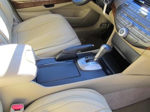 Used 2008 Honda Accord EX-L image 36