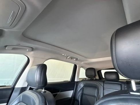 Used 2024 Lincoln Nautilus Reserve w/ Equipment Group 202A AWD/4WD image 20