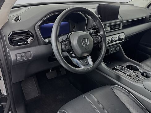 Certified 2023 Honda Pilot Elite image 9