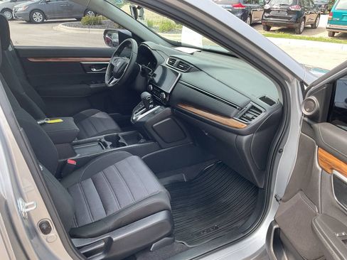 Used 2019 Honda CR-V EX image 42