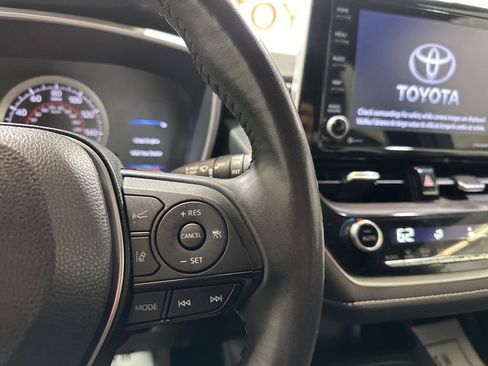 Used 2022 Toyota Corolla SE image 30
