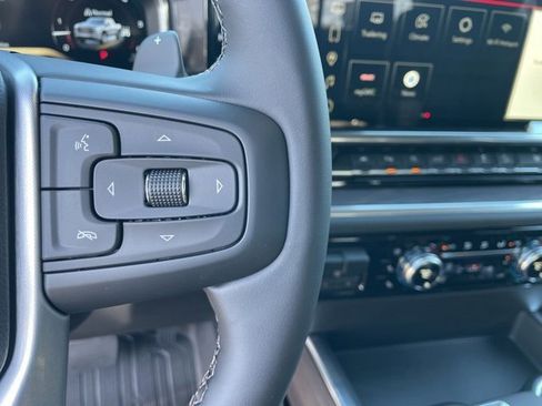 New 2026 GMC Sierra 1500 SLT w/ SLT Premium Plus Package image 19