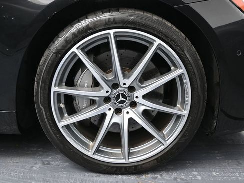 Used 2020 Mercedes-Benz S 450 Sedan image 16