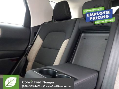 New 2025 Ford Bronco Sport Big Bend AWD/4WD image 26