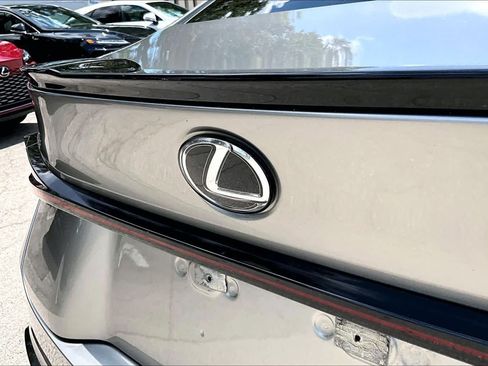 Used 2023 Lexus IS 350 F Sport w/ Navigation Package RWD image 31