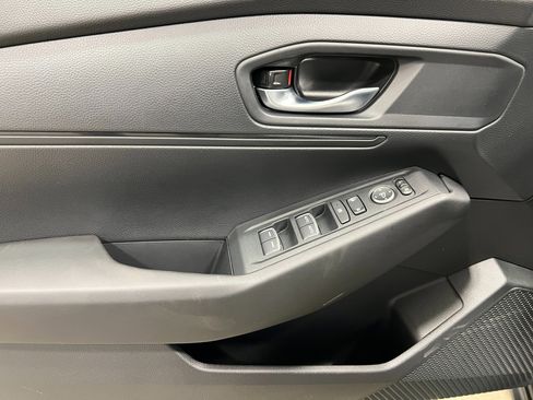 New 2025 Honda Accord LX image 14